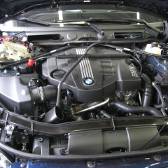Защита от угона BMW X1