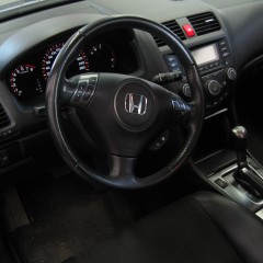 Защита от угона Honda Accord